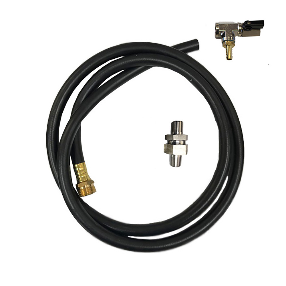  - Faucet Adapter Kits